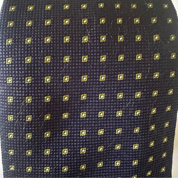 Giorgio Redaelli silk tie - Picture 3 of 6